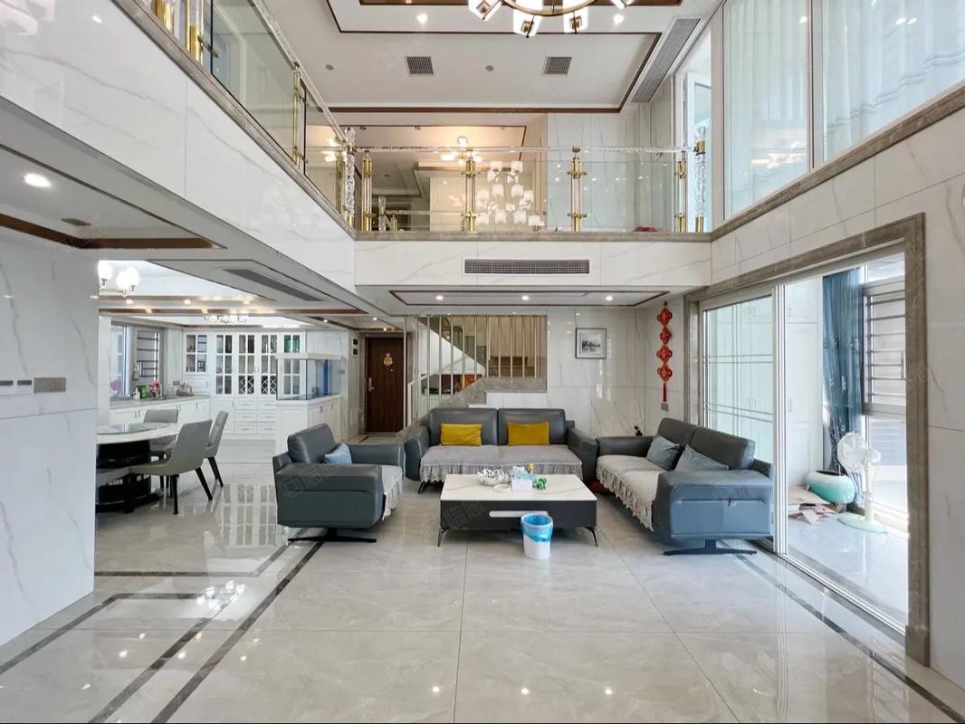 常州复式房楼盘