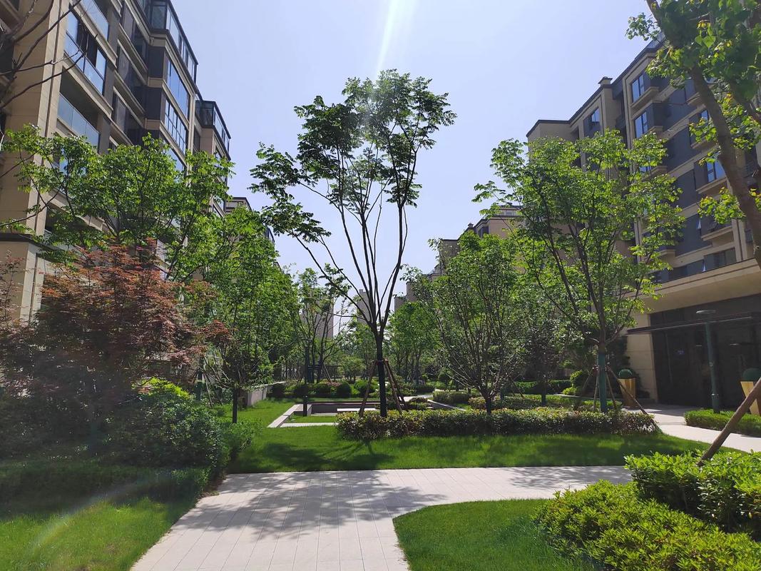 常州复式房楼盘