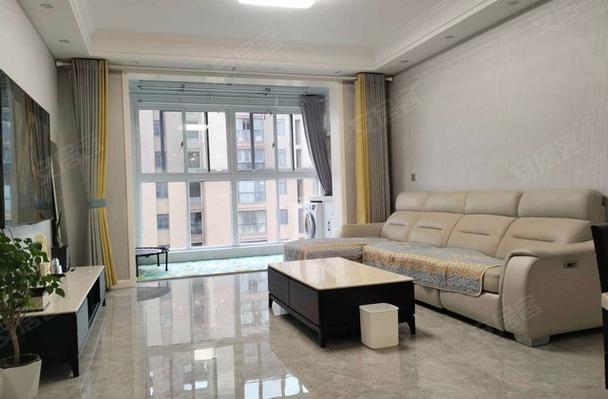 扬州星河蓝湾房价