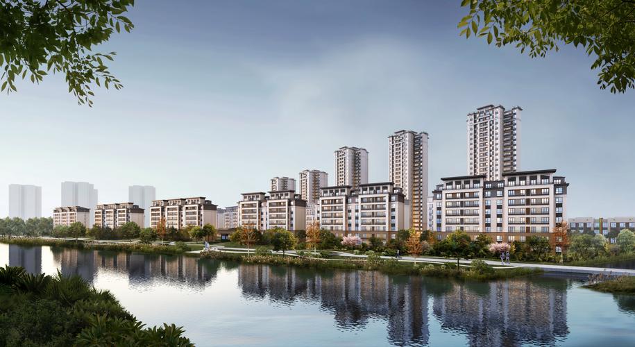 铜梁目前最好的楼盘