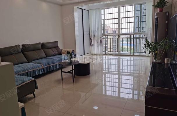 兰州莱茵小镇房价