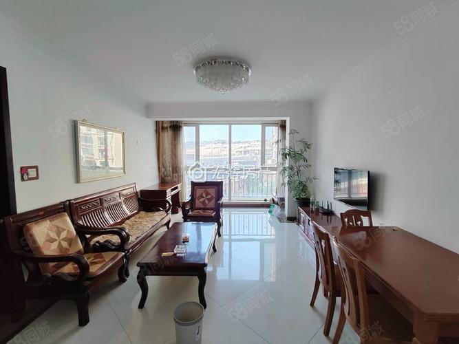 兰州莱茵小镇房价