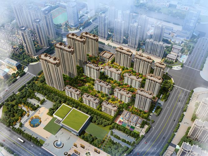 保定不靠谱楼盘盘点