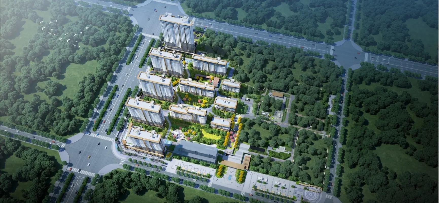 保定不靠谱楼盘盘点