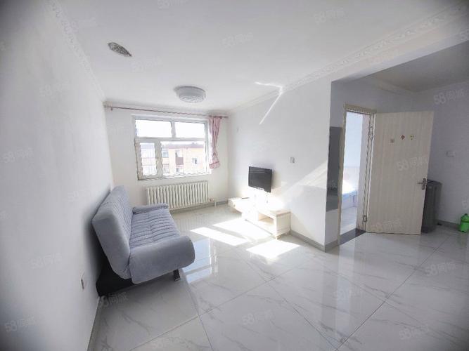 齐齐哈尔凤凰城房价