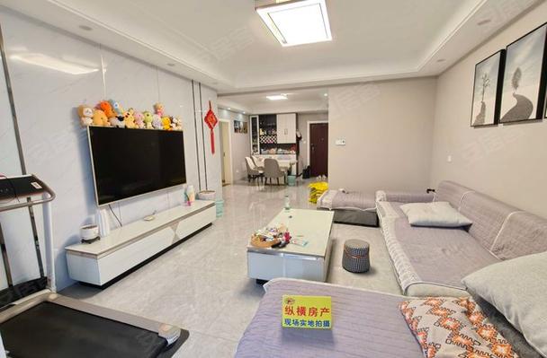 泰兴水木清华房价