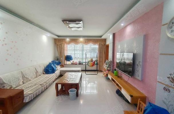 泰兴水木清华房价