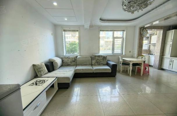 泰兴水木清华房价