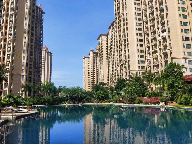 海南澄迈哪个楼盘好