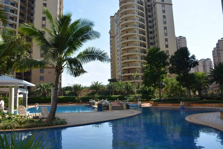 海南澄迈哪个楼盘好