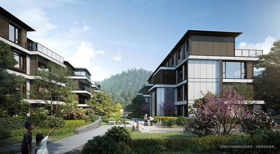 东钱湖在售楼盘