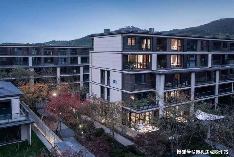 东钱湖在售楼盘