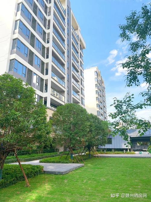 赣州买房哪个楼盘好