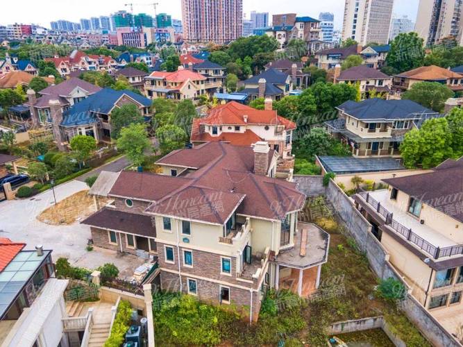 赣州买房哪个楼盘好