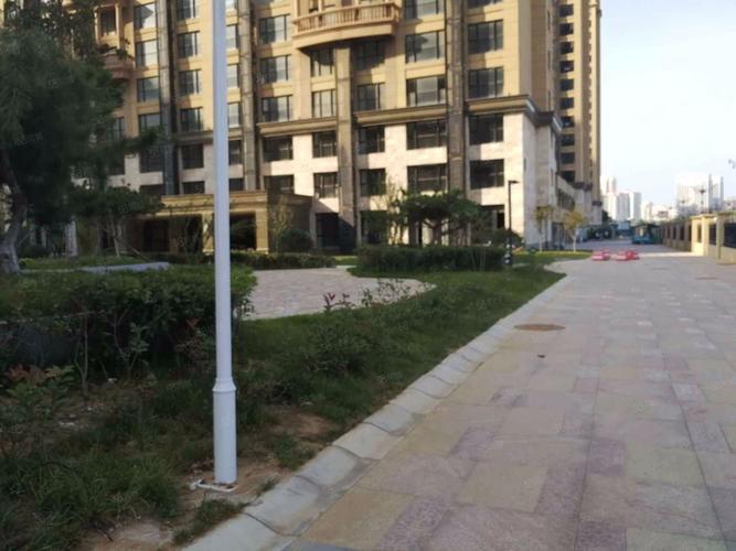 莱山同德花园房价