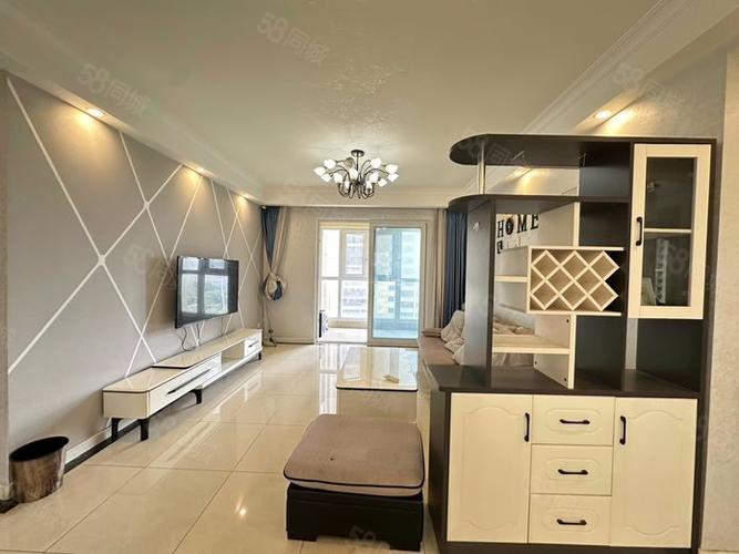 中海光谷锦城房价