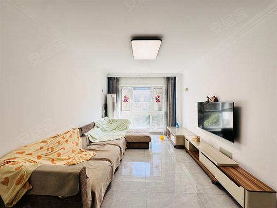 中海光谷锦城房价