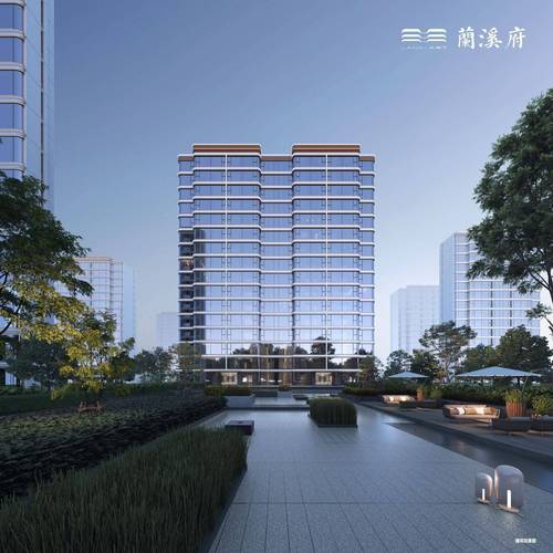 郑州北龙湖新楼盘