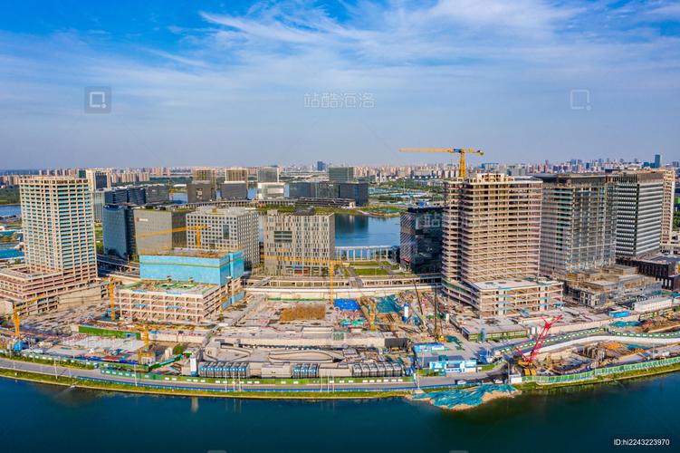 郑州北龙湖新楼盘