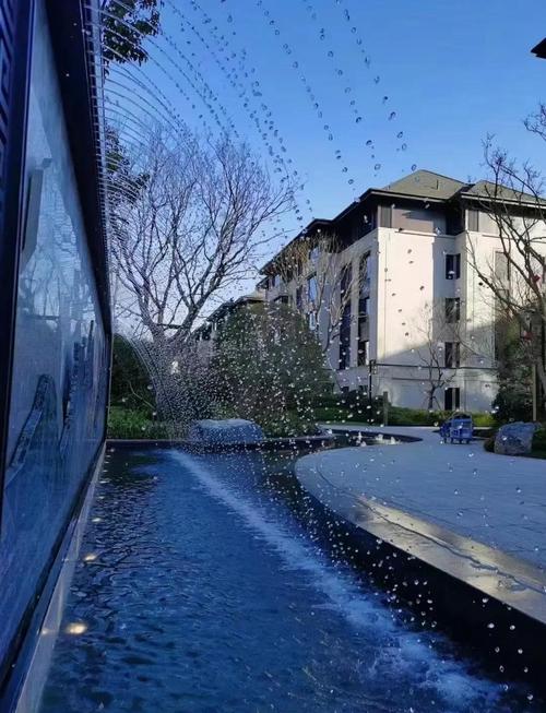 郑州北龙湖新楼盘