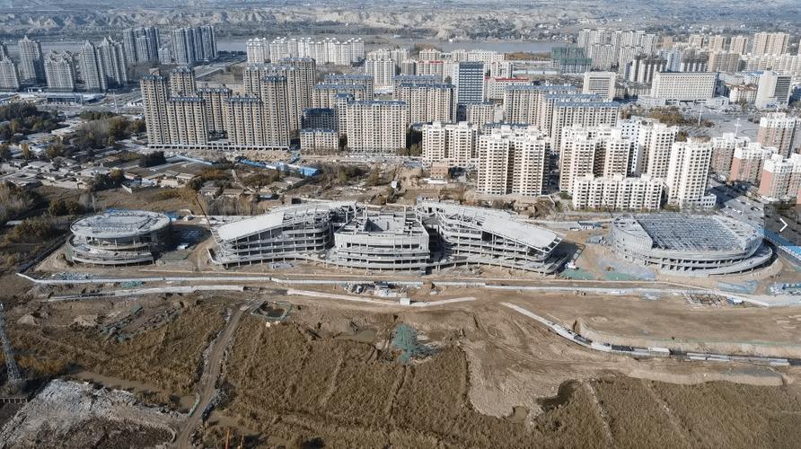 靖远目前最新楼盘