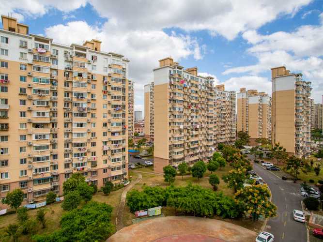 上海三林新楼盘