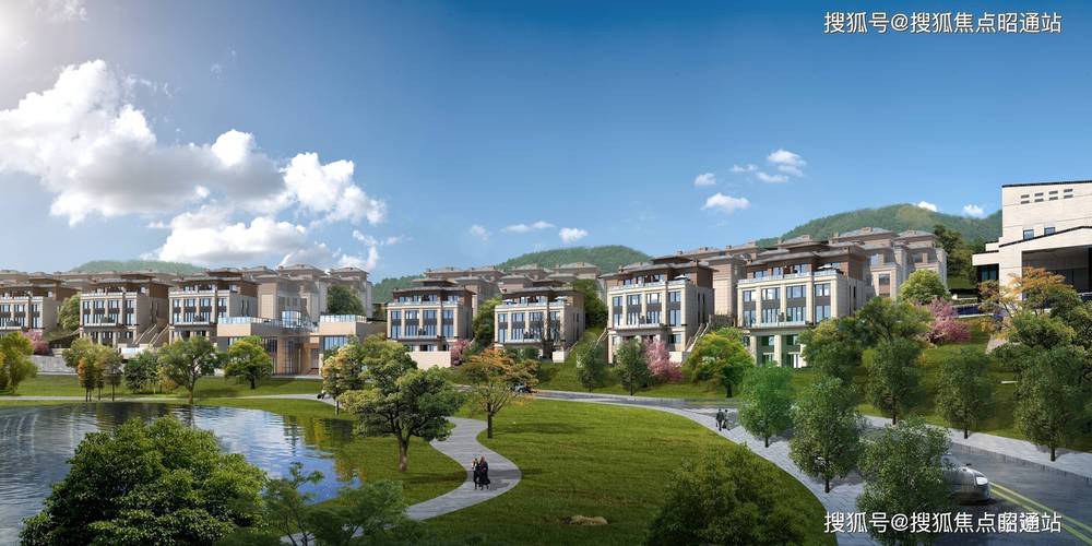 昆明口碑最好的楼盘