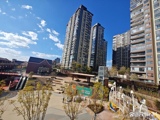 昆明口碑最好的楼盘