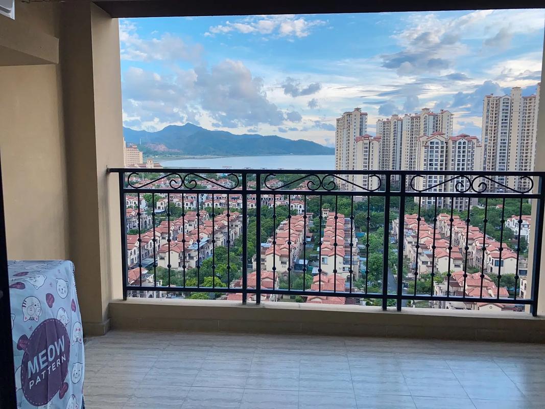 惠东富力湾楼盘