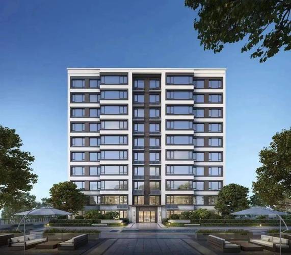 济南万科新楼盘