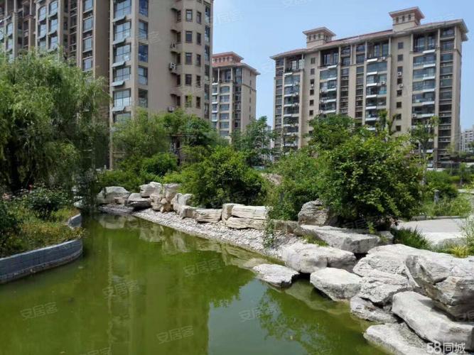 怡馨园房价