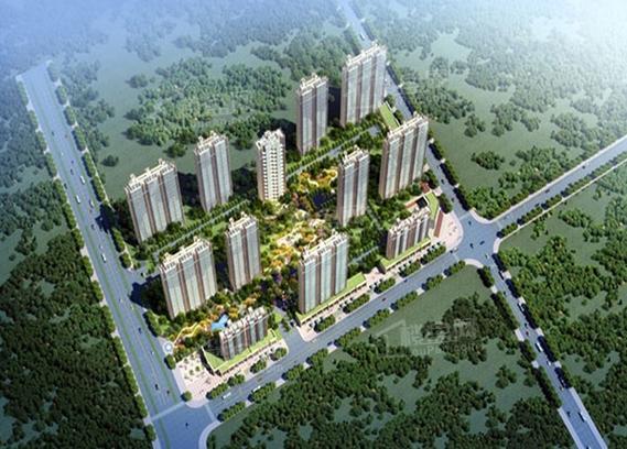 长春碧桂园楼盘信息