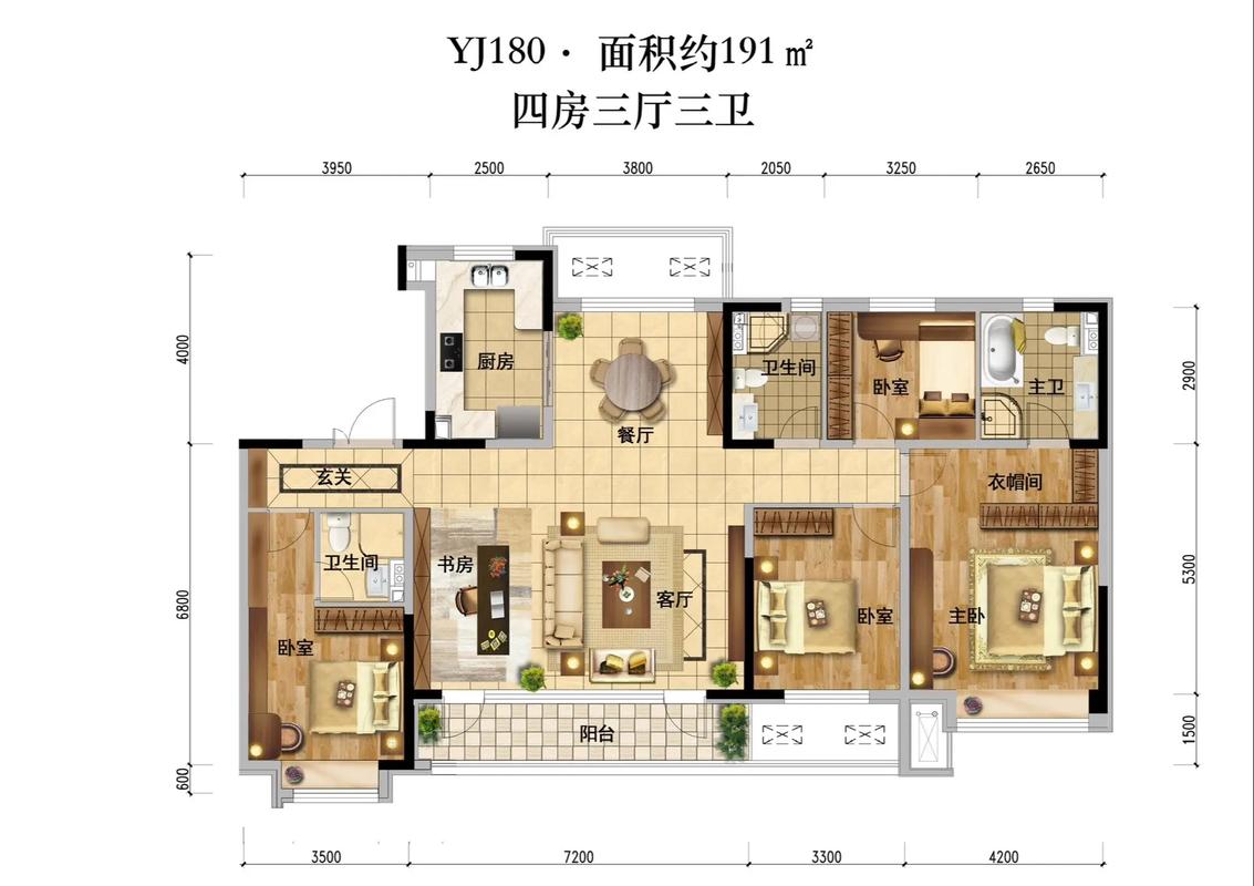 长春碧桂园楼盘信息