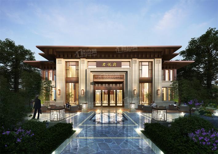 深州质量好的楼盘