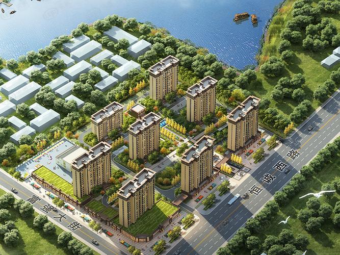 深州质量好的楼盘