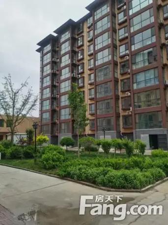 深州质量好的楼盘