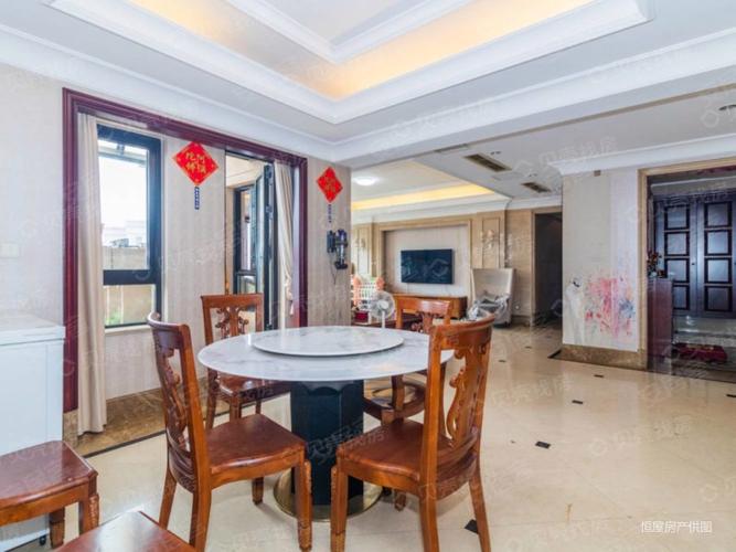 常州新城首府房价