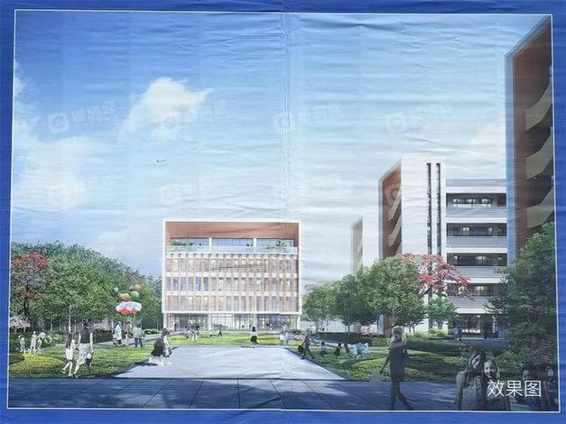 郴州三完小附近楼盘