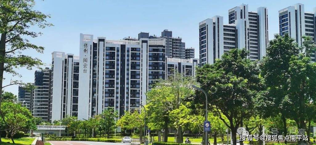 同安最新楼盘出售