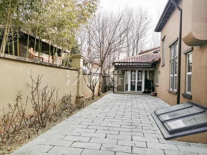 北京小汤山房价