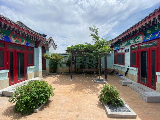 北京小汤山房价