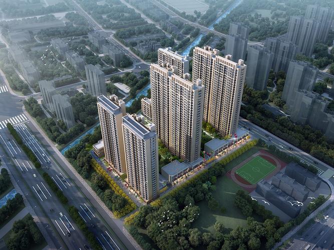 太原晋源区楼盘大产权