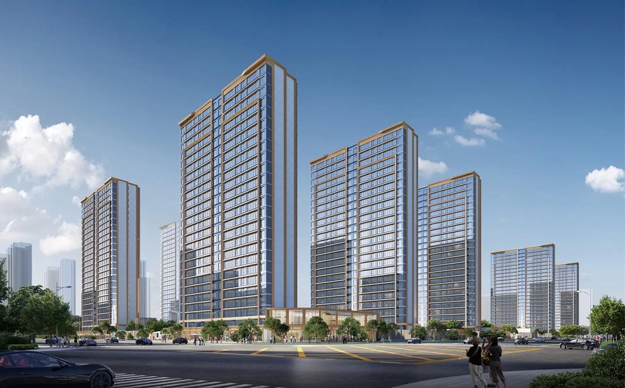 太原晋源区楼盘大产权