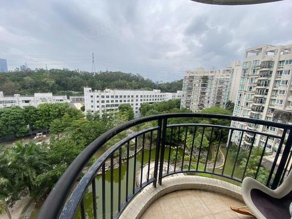 深圳银湖三九花园