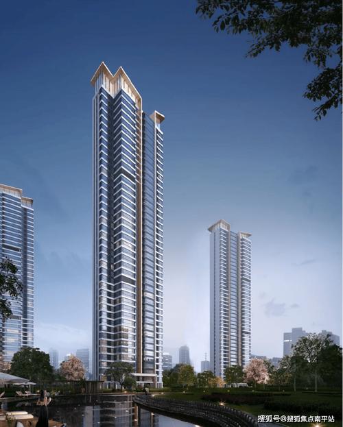 衡阳口碑好的楼盘