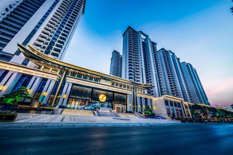 衡阳口碑好的楼盘