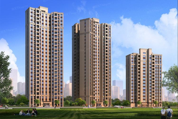 衡阳口碑好的楼盘