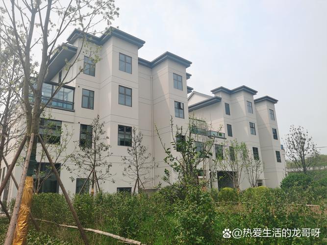 长沙大王山周边楼盘