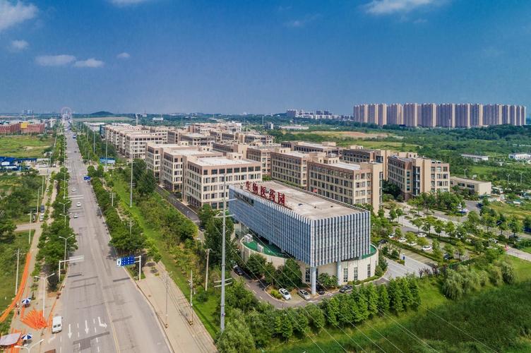 武汉光谷生物城楼盘