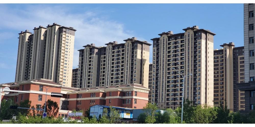 武山新开楼盘平均房价